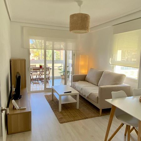 Playa Albir Appartement El Albir Buitenkant foto