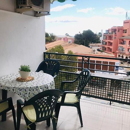 Playa Albir Appartement El Albir Buitenkant foto