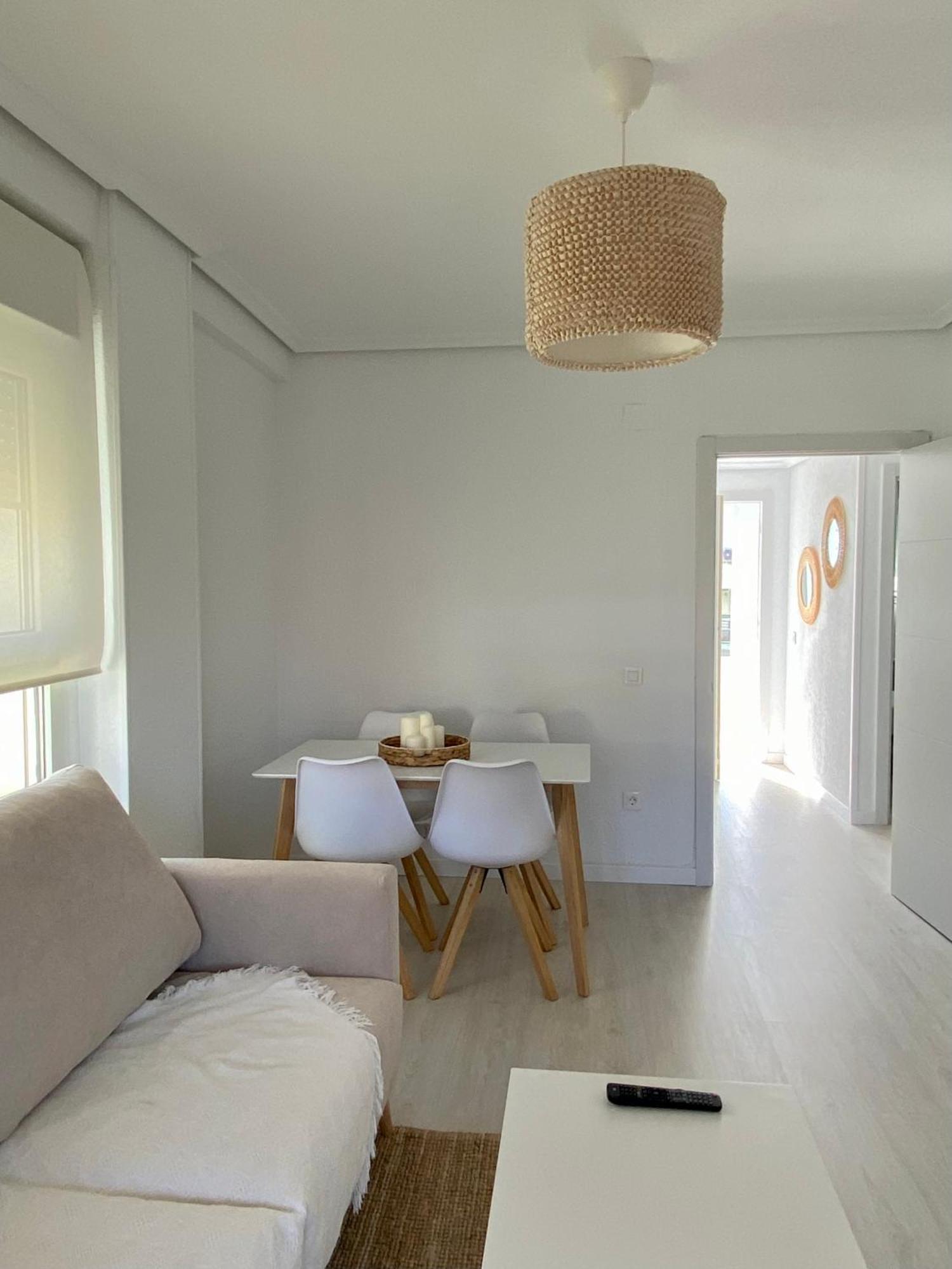 Playa Albir Appartement El Albir Buitenkant foto