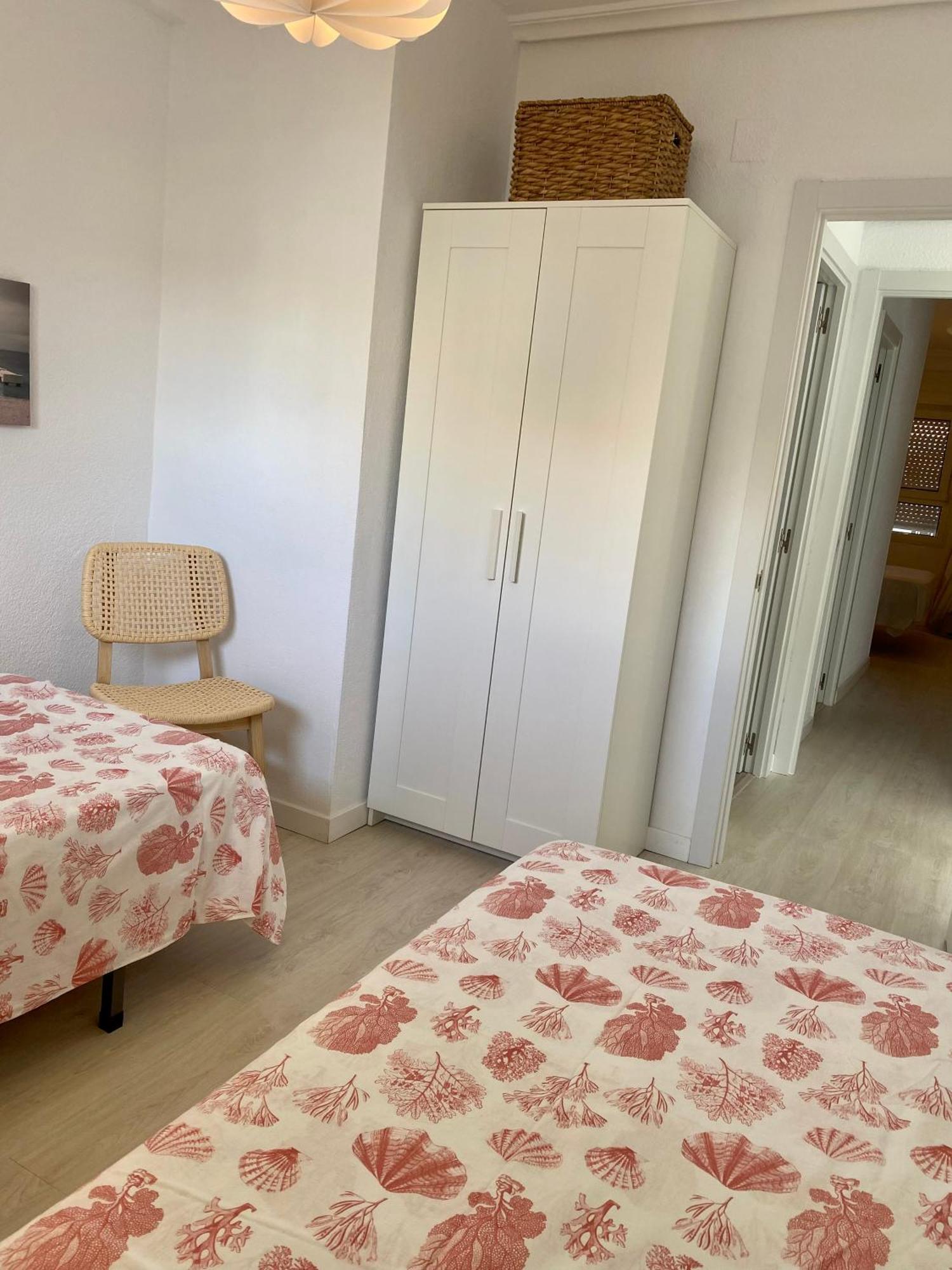 Playa Albir Appartement El Albir Buitenkant foto